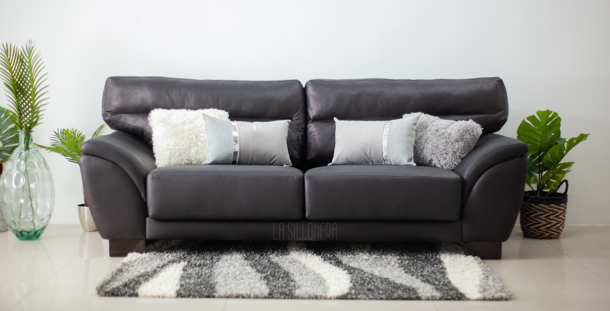 ATENAS Sofá Extensible 