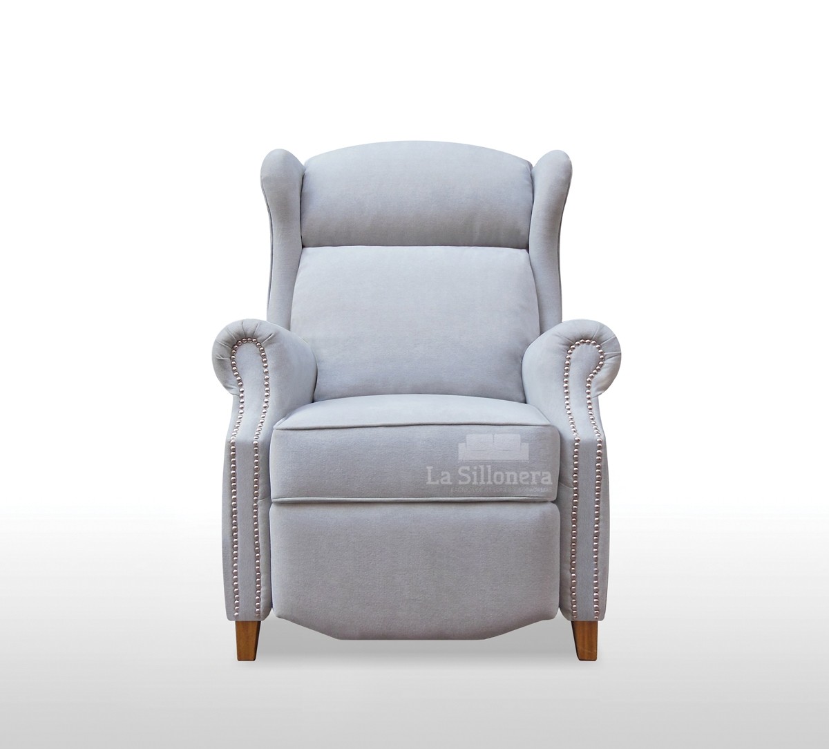 BERGER RECLINABLE