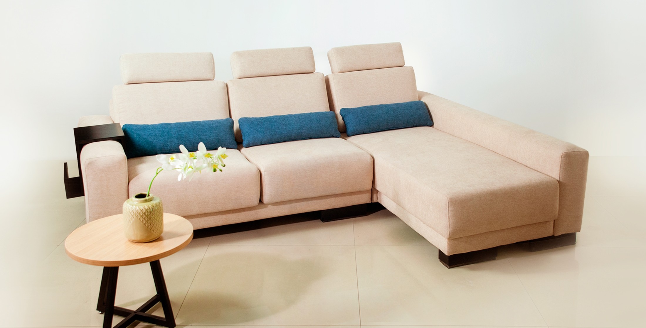 Rinconero  CAPRI Extensible