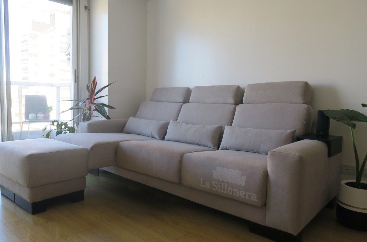 Rinconero GRECIA Extensible