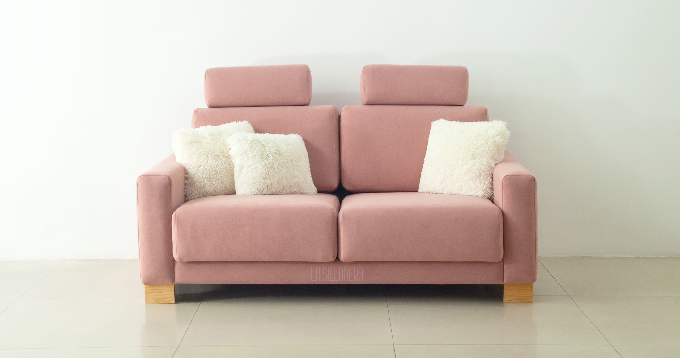 KANSAS Sofá Extensible