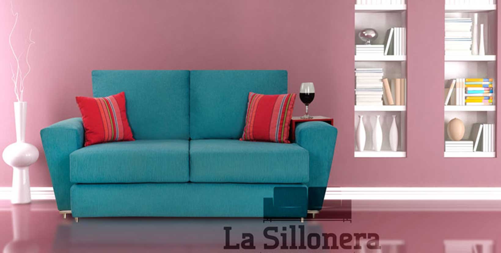 Sillon LM LaSillonera