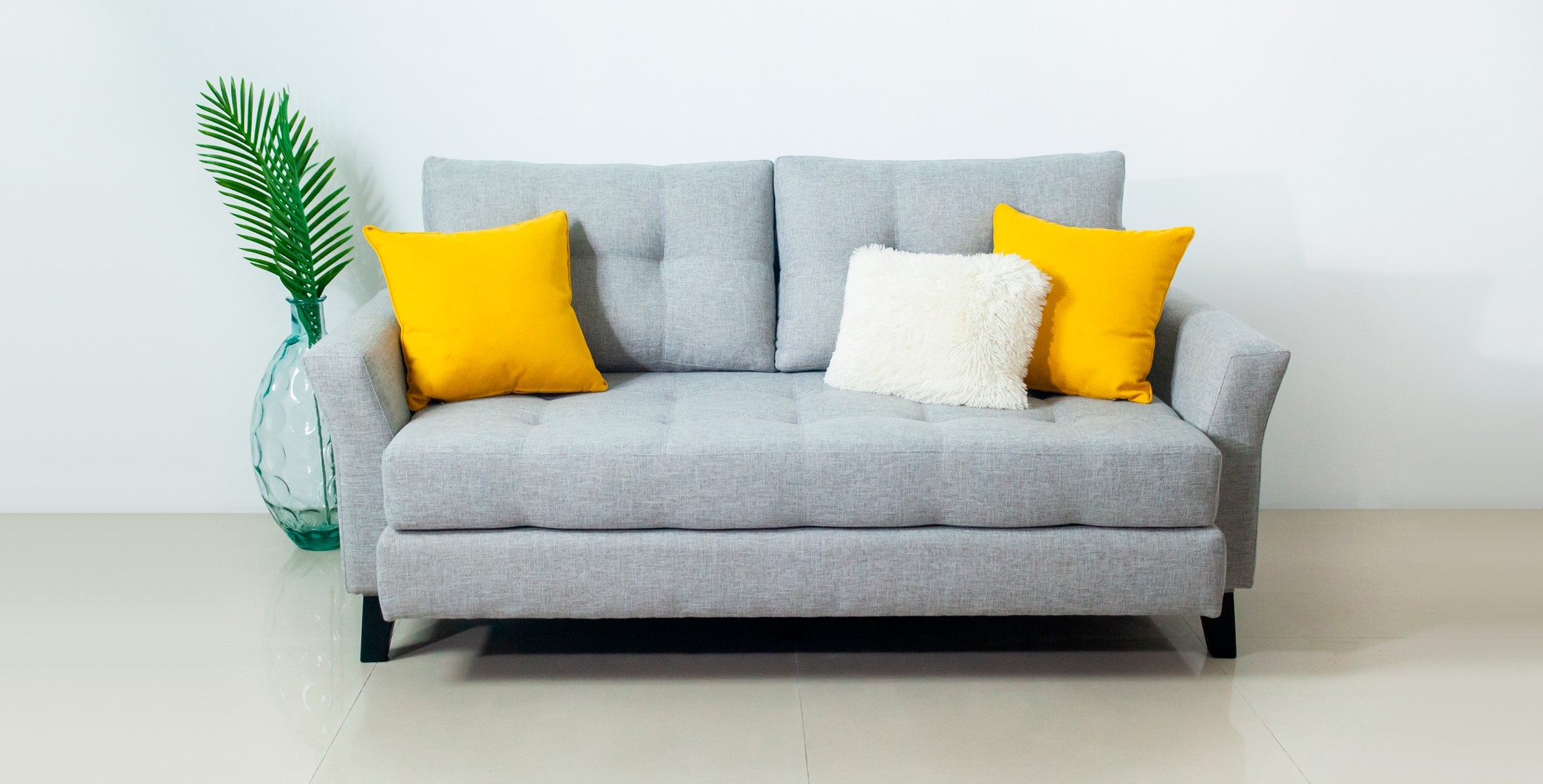 MONACO ABIERTO Sofá