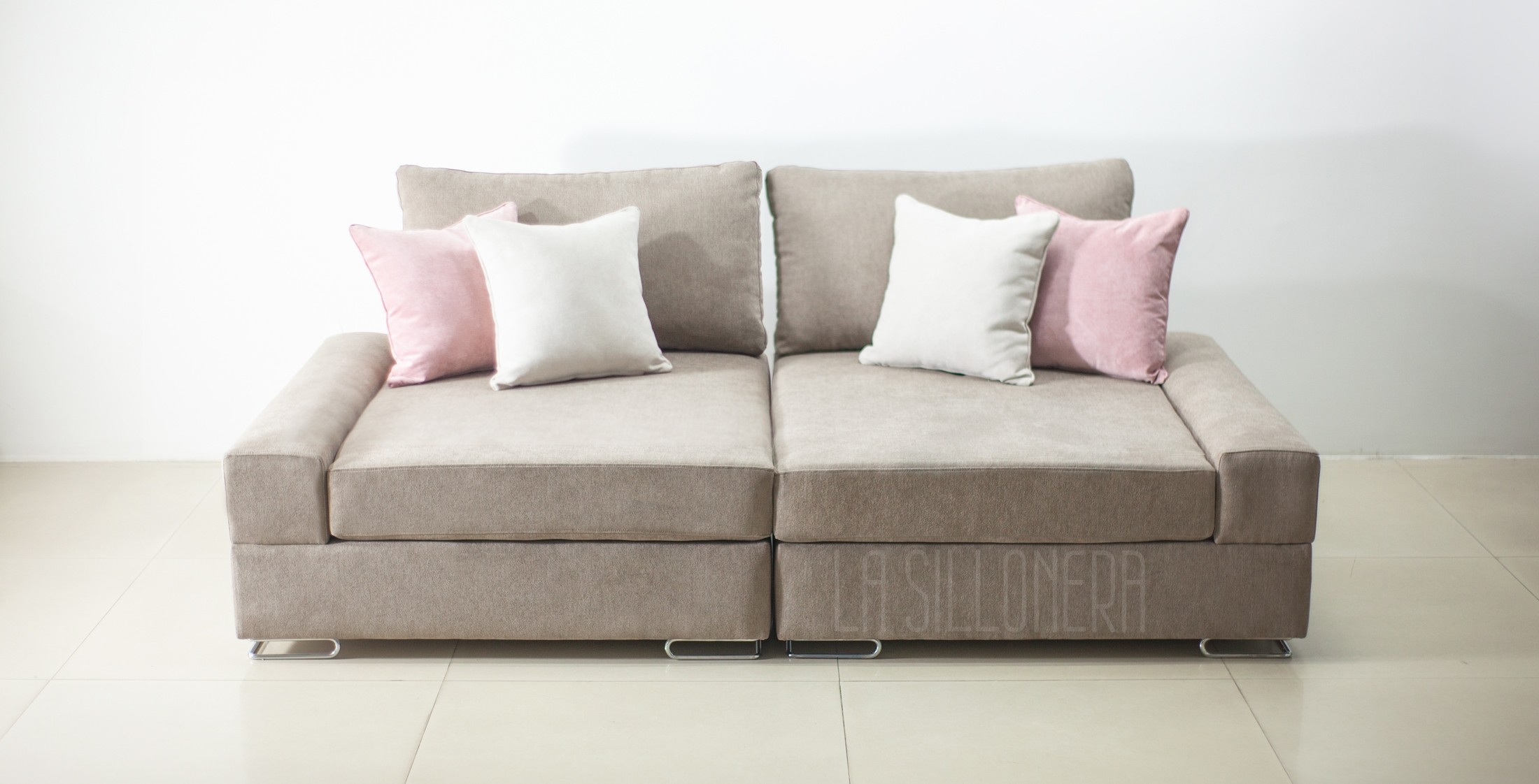 OSAKA Sofá reclinable