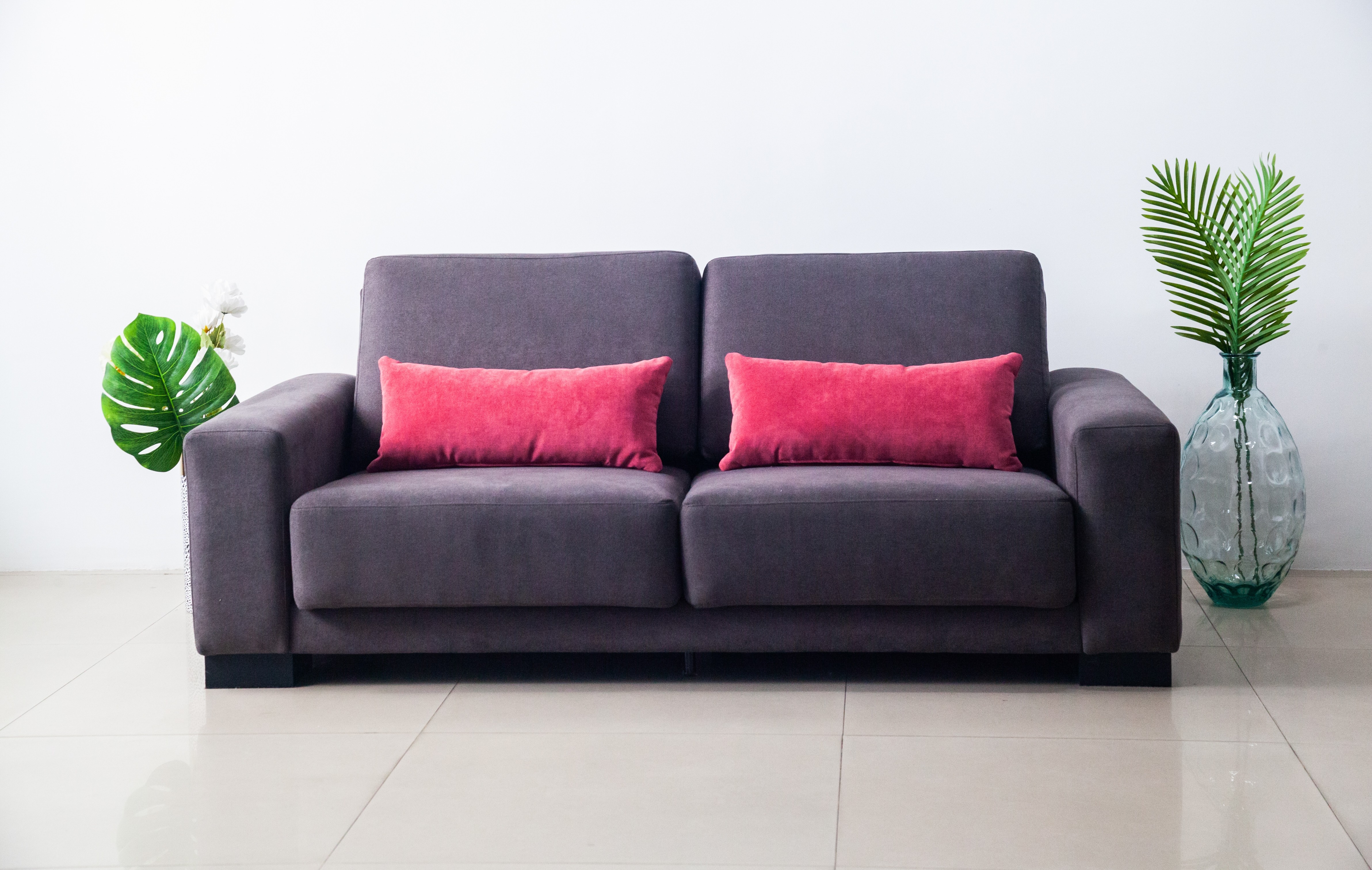 PARIS Sofá Extensible