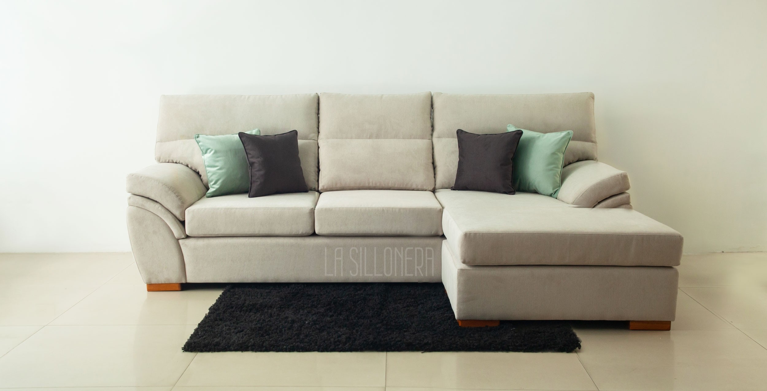 Rinconero TOLEDO Reversible