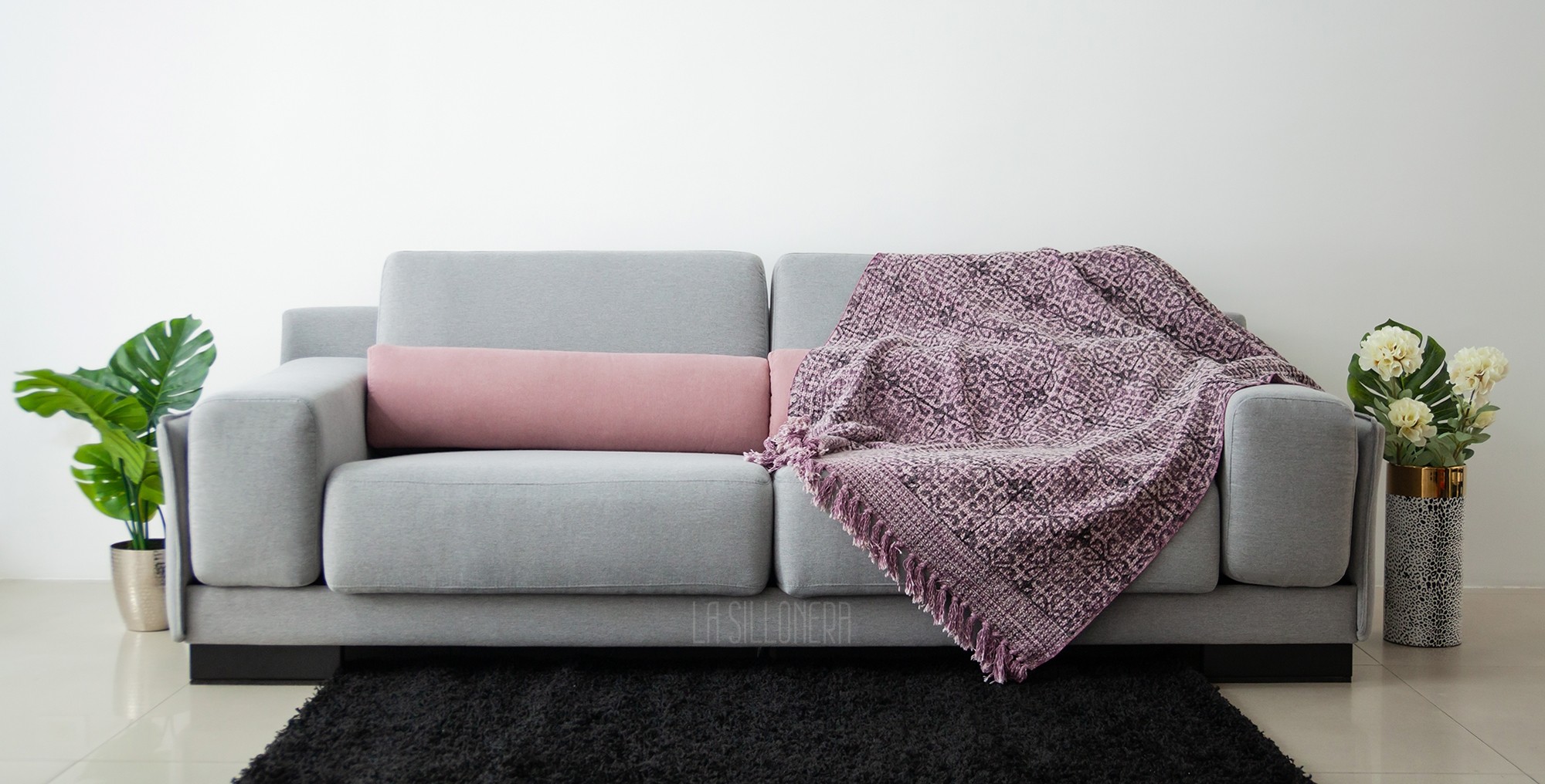 ZOE Sofá Extensible