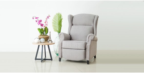 BERGER RECLINABLE