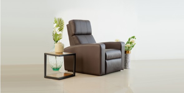 CINE RECLINABLE