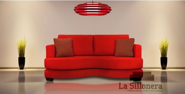 Sillon Curvo LaSillonera