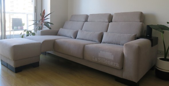 Rinconero GRECIA Extensible