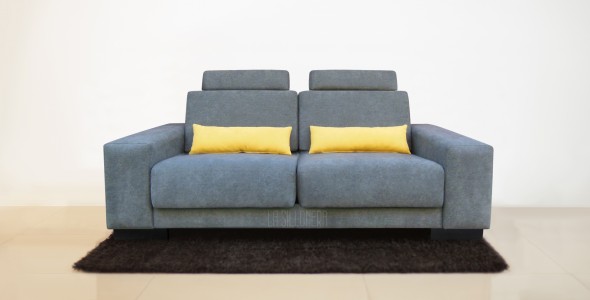 INK 2 Sofá Extensible