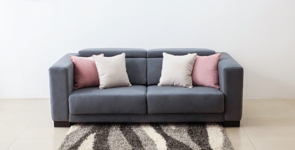 MADISON Sofá Extensible