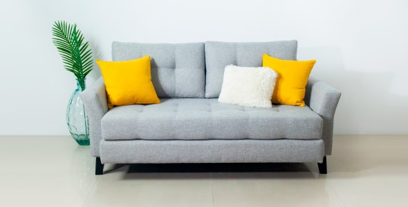 MONACO ABIERTO Sofá