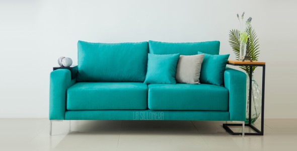 NIZA Sofá