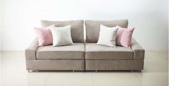 OSAKA Sofá reclinable