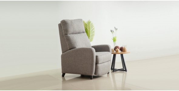 PIUME RECLINABLE