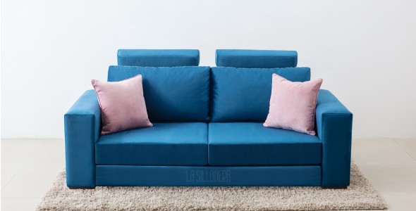 SANTA MARTA Sofá Cama