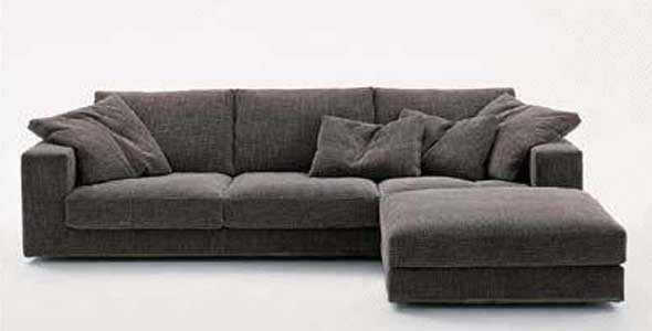 Rinconero SOFA PUFF
