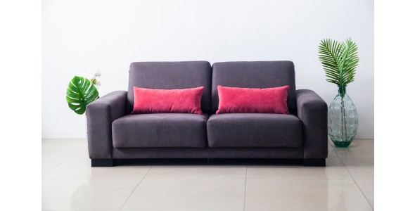 PARIS Sofá Extensible