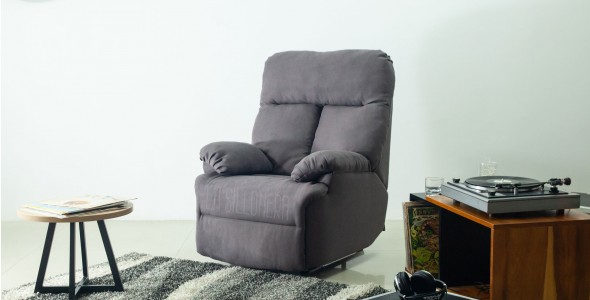 VIENA RECLINABLE