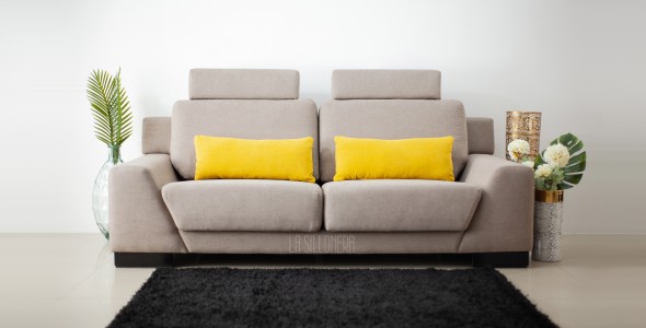 WAR Sofá Extensible