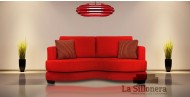 Sillon Curvo LaSillonera