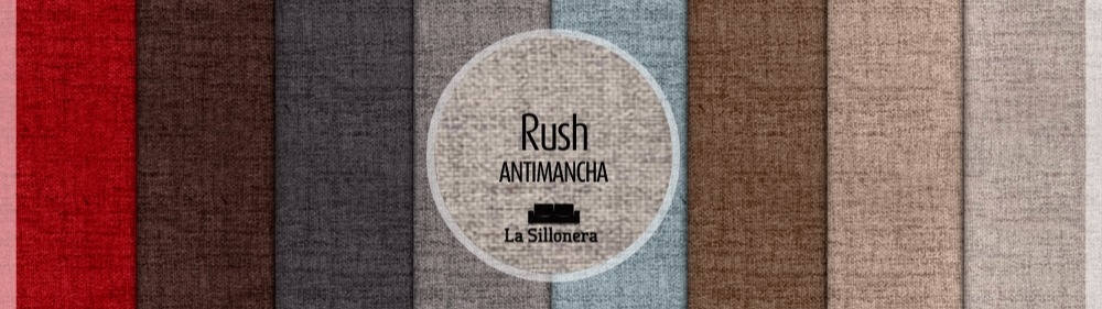 Talampaya o Chenille La Silloneta