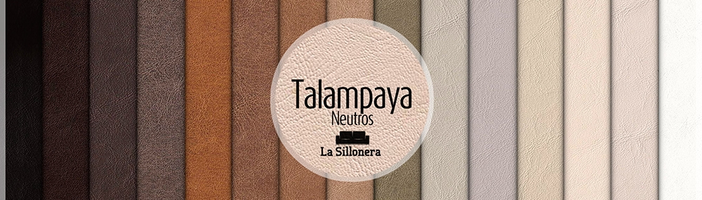 Talampaya o Chenille La Silloneta