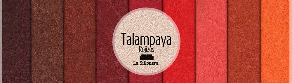 Talampaya o Chenille La Silloneta